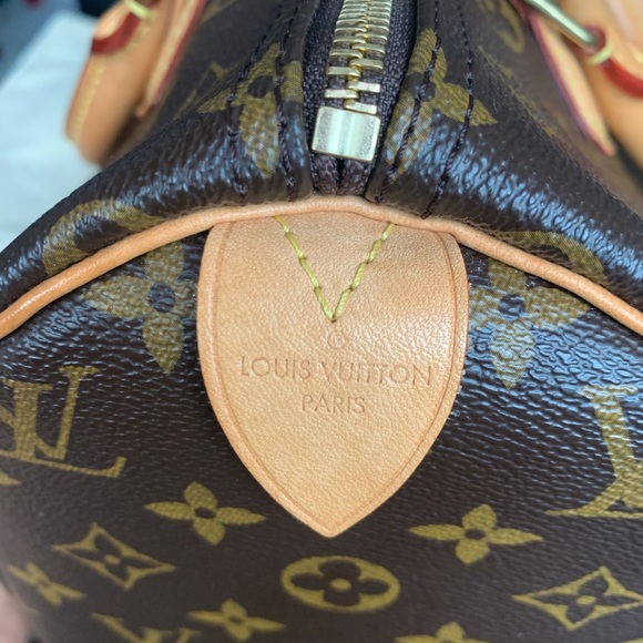 ♥️ Like New LV Speedy 30 Monogram ♥️ - Picture 6 of 16